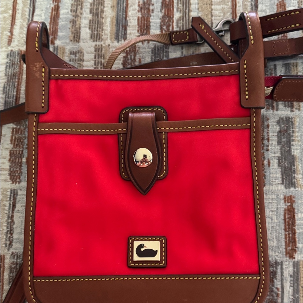 Dooney mini bag